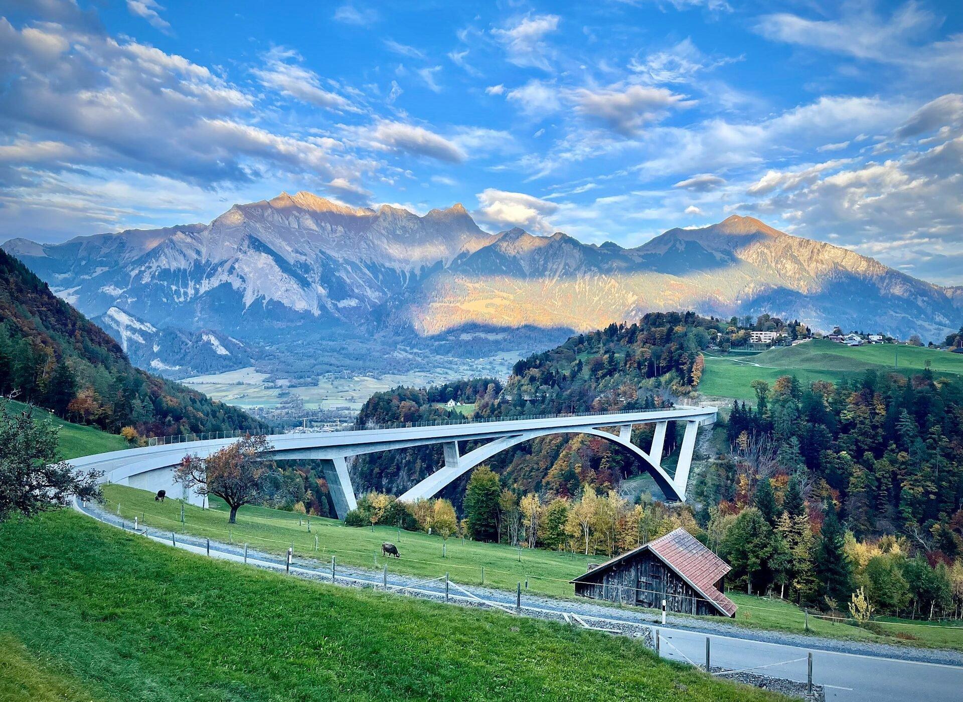 Schweizer Autobahnvignette online: Schnell und unkompliziert von TurboBlitzugu.